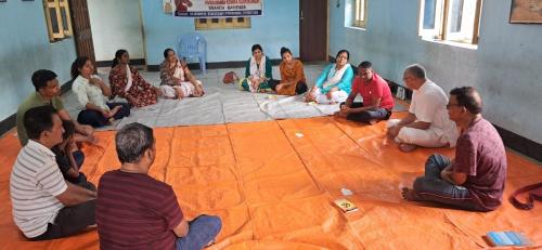 Baripada_Nagar