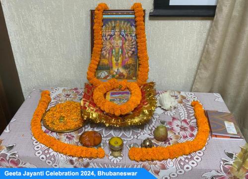 geeta jayanti 24 bbsr 1
